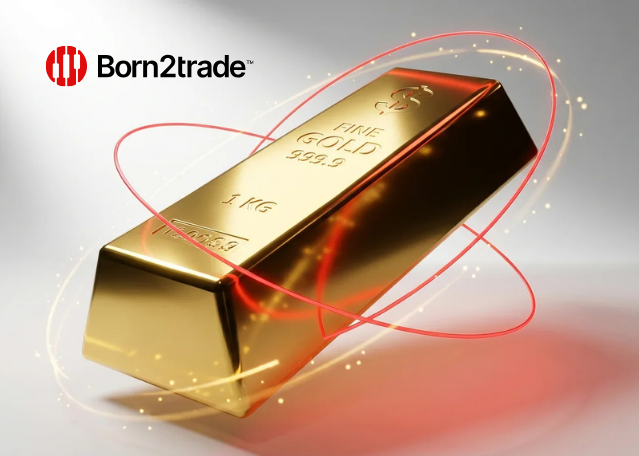 Gold &ndash; Today's US Jobs Report Is the Big Test