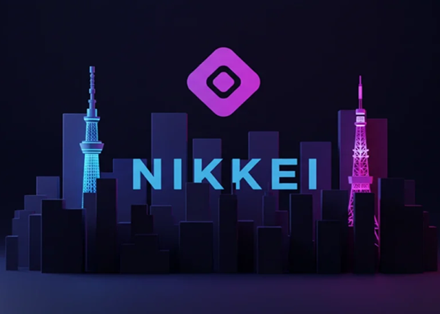 Nikkei225 Pulls Back as Tech Stocks Face Profit-Taking