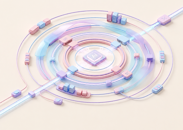 Marvell Technology Gains Spotlight in AI Infrastructure Growth