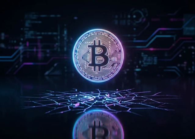 Bitcoin Pressure Mounts Ahead of US CPI and SpaceX Market Moves Bitcoin Pressure Mounts Ahead of US CPI and SpaceX Market Moves
