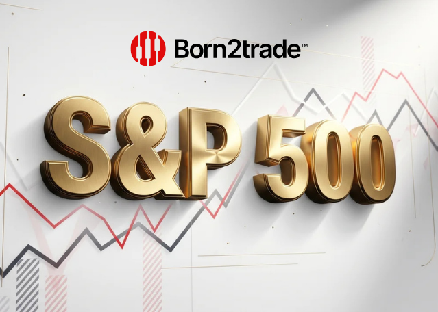 S&P 500 – Strong Jobs Report, Falling Stocks. Here Is Why S&P 500 – Strong Jobs Report, Falling Stocks. Here Is Why