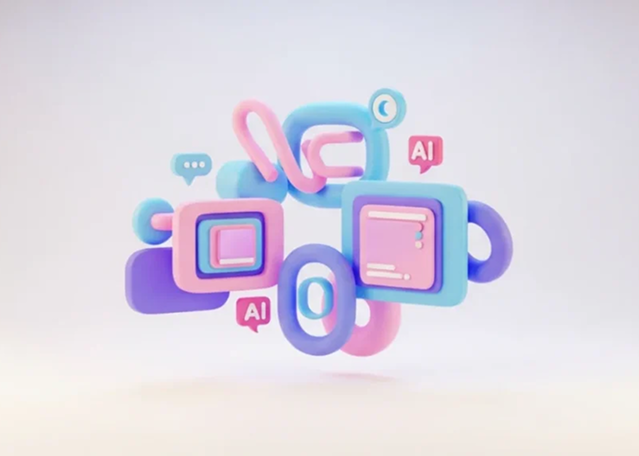 Display Industry Finds New Growth Through AI and Packaging Display Industry Finds New Growth Through AI and Packaging