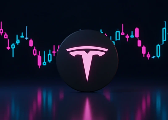 TSLA Pulls Back as Speculation on SpaceX Merger Intensifies TSLA Pulls Back as Speculation on SpaceX Merger Intensifies