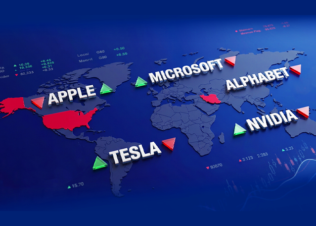 Today Fundamental Analysis: Global equities under pressure as U.S. and Iran exchange strikes Today Fundamental Analysis: Global equities under pressure as U.S. and Iran exchange strikes