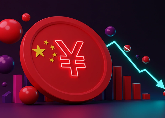 USDCNH Steadies Amid Dollar Pressure and Seasonal FX Demand USDCNH Steadies Amid Dollar Pressure and Seasonal FX Demand