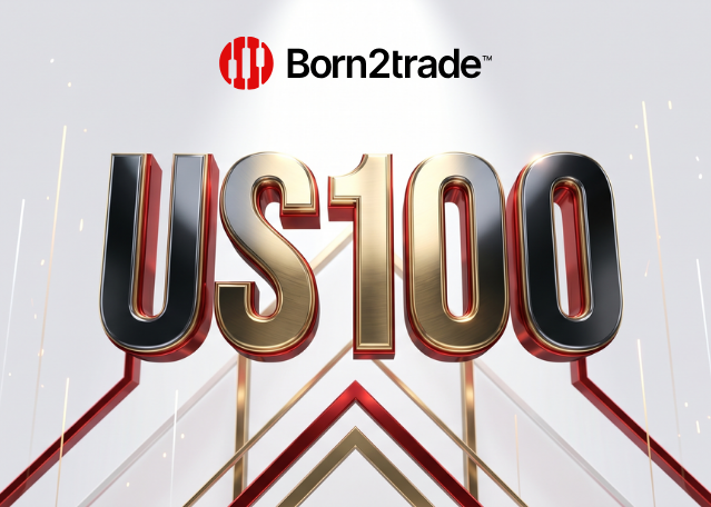 US100 – The Biggest IPO in History Lands on the Nasdaq Today US100 – The Biggest IPO in History Lands on the Nasdaq Today