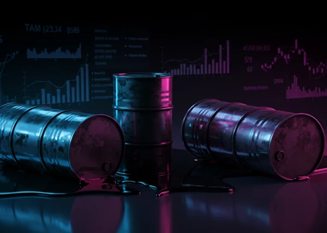 Oil Drops on US-Iran Peace Deal as Crude Risk Premium Evaporates Oil Drops on US-Iran Peace Deal as Crude Risk Premium Evaporates