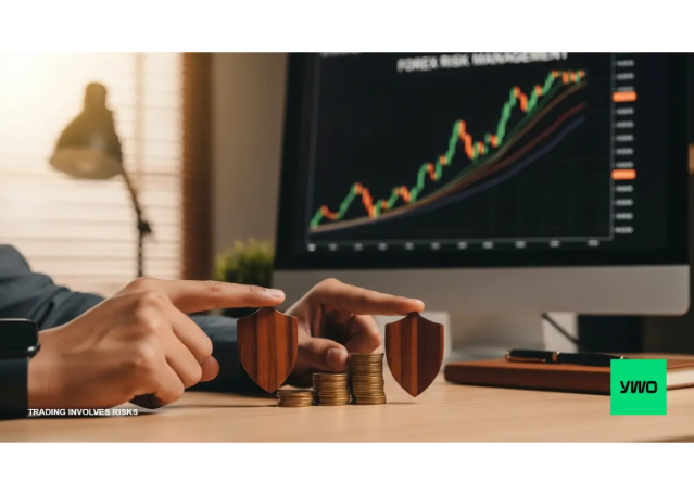 Forex Risk Management: How to Protect Your Capital Forex Risk Management: How to Protect Your Capital