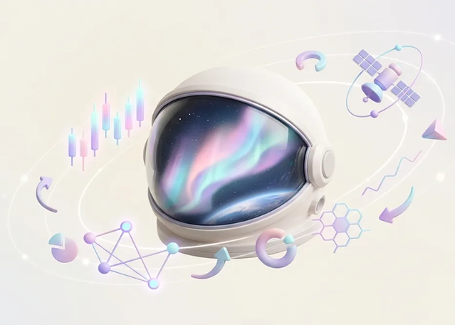 The Next Wave of Technology Investing: AI, DeFi, and Space Infrastructure The Next Wave of Technology Investing: AI, DeFi, and Space Infrastructure