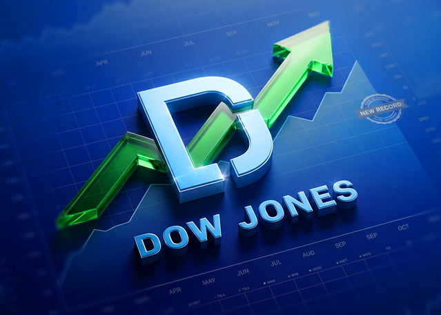Today Fundamental Analysis: Dow Jones closes at a new record high on US-Iran peace deal Today Fundamental Analysis: Dow Jones closes at a new record high on US-Iran peace deal