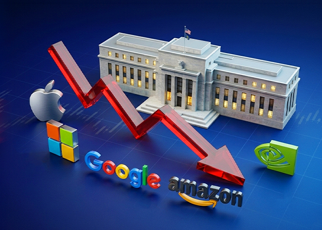 Today Fundamental Analysis: US stocks close lower as Fed keeps interest rates unchanged, but hints at a rate hike this year Today Fundamental Analysis: US stocks close lower as Fed keeps interest rates unchanged, but hints at a rate hike this year