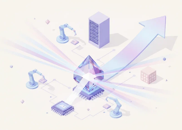 Hyperscaler Spending and AI Expansion Propel Coherent’s Optical Rally Hyperscaler Spending and AI Expansion Propel Coherent’s Optical Rally