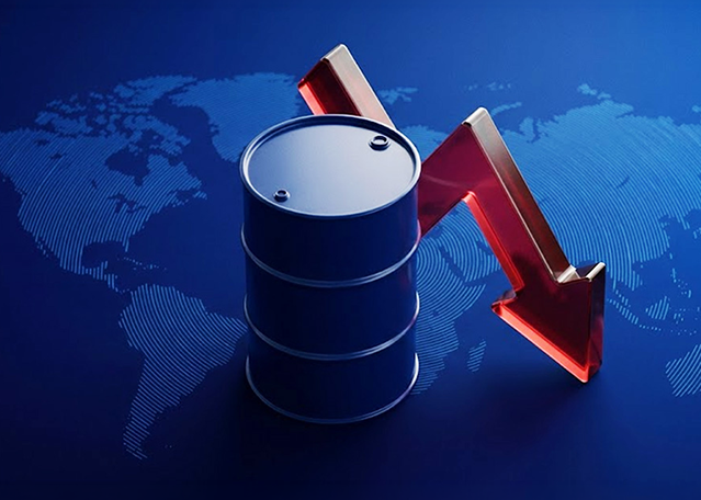 Weekly Recap and Forecast: Oil nears pre-war levels as the US and Iran sign peace agreement. Fed keeps interest rates unchanged. Weekly Recap and Forecast: Oil nears pre-war levels as the US and Iran sign peace agreement. Fed keeps interest rates unchanged.