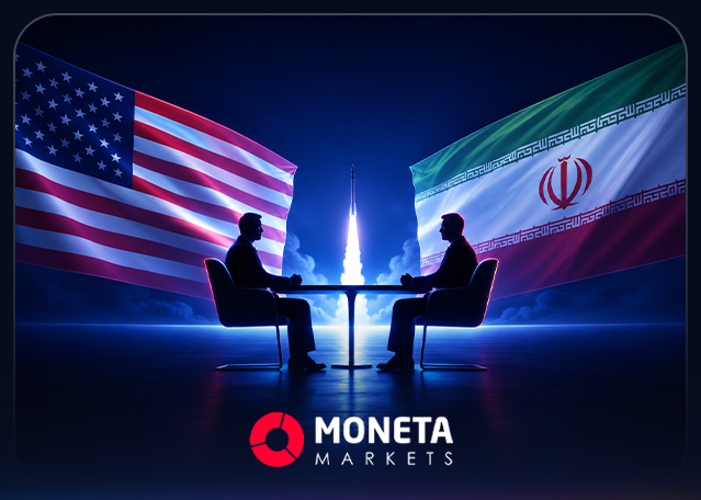 Renewed US-Iran Tensions Lift Oil and Dollar as Safe-Haven Demand Returns | 22nd June, 2026 Renewed US-Iran Tensions Lift Oil and Dollar as Safe-Haven Demand Returns | 22nd June, 2026