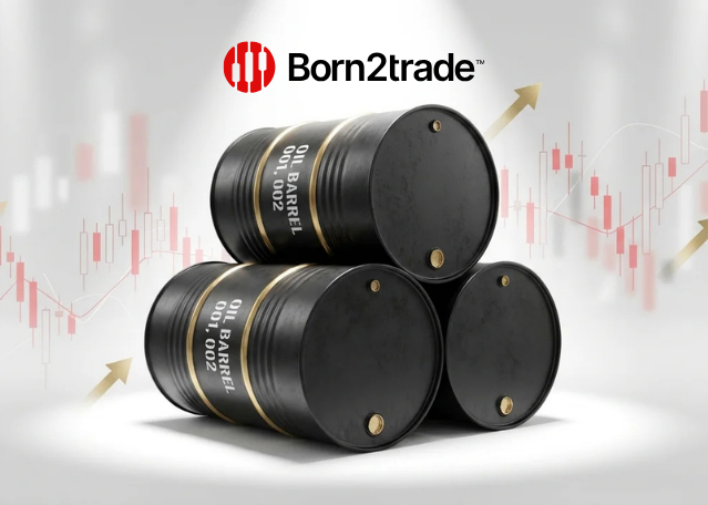 Brent &ndash; Iran Says It Will Close Hormuz, So Why Is Oil Still Near $78?