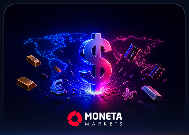 Hawkish Fed Supports Dollar as Oil Weakness and Political Risks Pressure Major Currencies | 23rd June, 2026 Hawkish Fed Supports Dollar as Oil Weakness and Political Risks Pressure Major Currencies | 23rd June, 2026