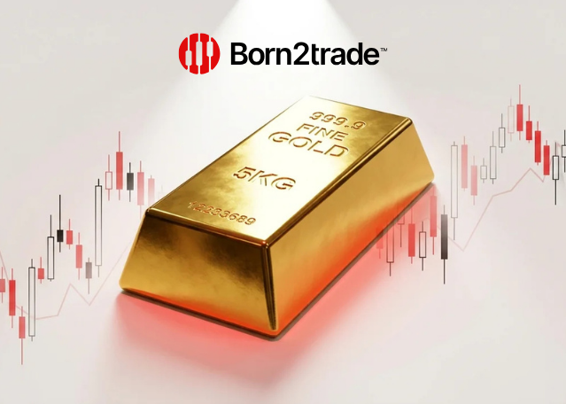 Gold – hit from both sides at once Gold – hit from both sides at once