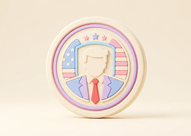 Trump-Linked Crypto Shows How Timing and Name Influence Market Outcomes Trump-Linked Crypto Shows How Timing and Name Influence Market Outcomes