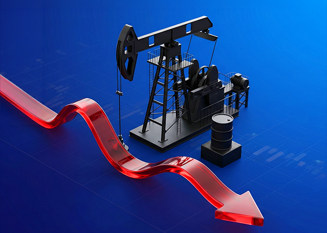 Today Fundamental Analysis: Oil prices drop further as supply fears ease in response to the peace deal Today Fundamental Analysis: Oil prices drop further as supply fears ease in response to the peace deal