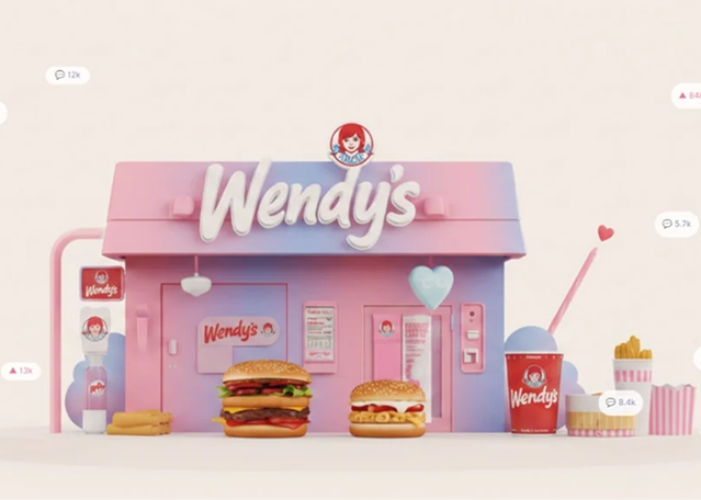 What Drove the Sudden Surge in Wendy&rsquo;s Stock?