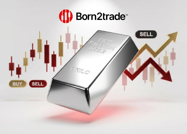 Silver &ndash; Down More Than Half From Its High, But the Story Is Not Over