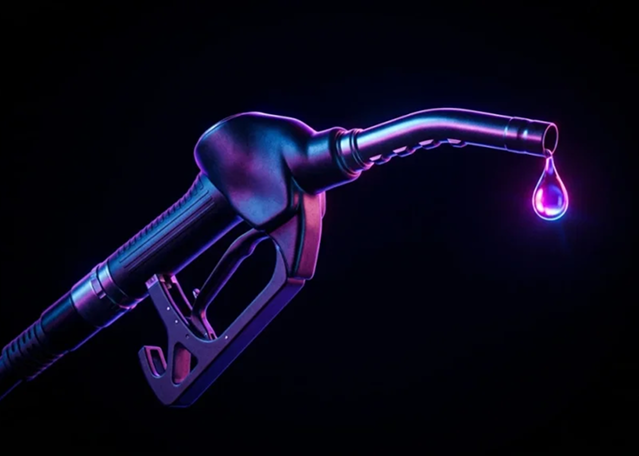 Oil Pullback Signals Slow Inflation Relief, Fed Eyes Incoming Data