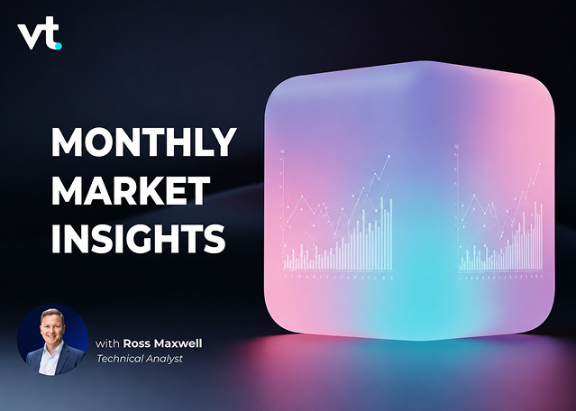 June Market Recap: Equities, Commodities, and Dollar Strength June Market Recap: Equities, Commodities, and Dollar Strength