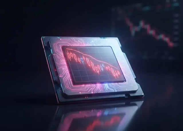 S&P 500 Faces Headwinds as Chip Sell-Off Challenges Momentum