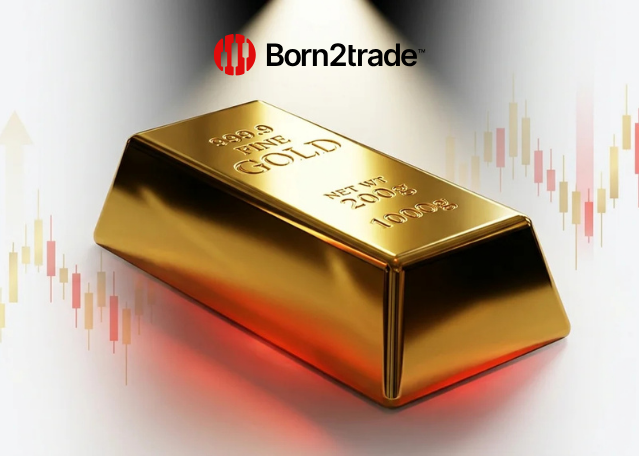 Gold – Weak Jobs Data Gives Gold Its First Real Bounce Gold – Weak Jobs Data Gives Gold Its First Real Bounce