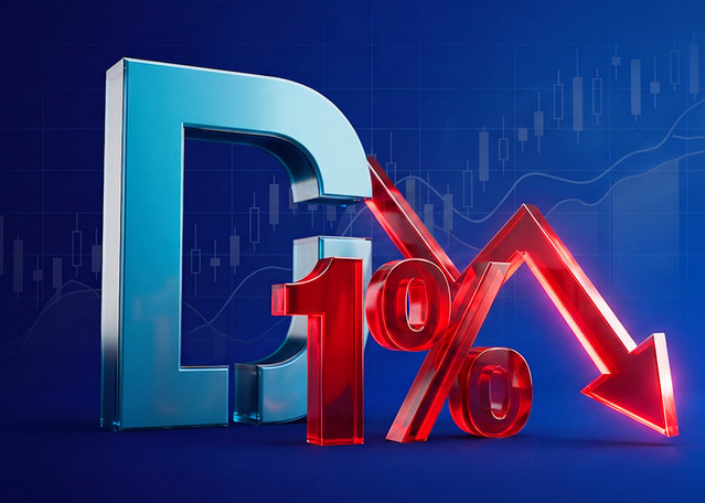 Today Technical Analysis: Dow Jones drops nearly 1% after briefly touching 53,300 level Today Technical Analysis: Dow Jones drops nearly 1% after briefly touching 53,300 level