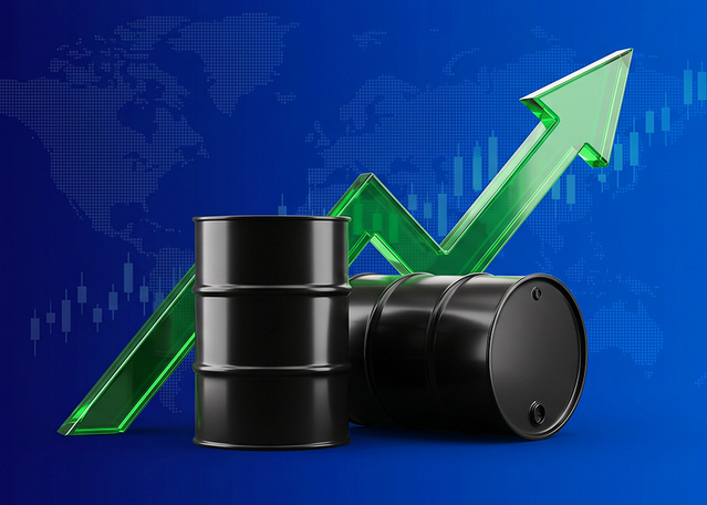 Today Fundamental Analysis: Oil prices jump after the US launches strikes against Iran Today Fundamental Analysis: Oil prices jump after the US launches strikes against Iran