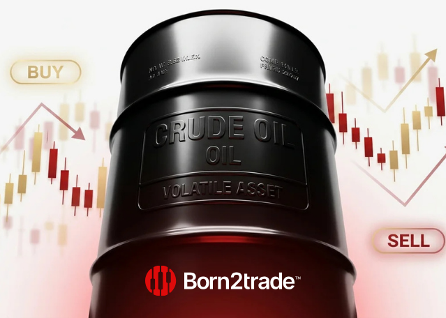 Brent - Ceasefire Declared Over, Oil Jumps 5% Overnight Brent - Ceasefire Declared Over, Oil Jumps 5% Overnight