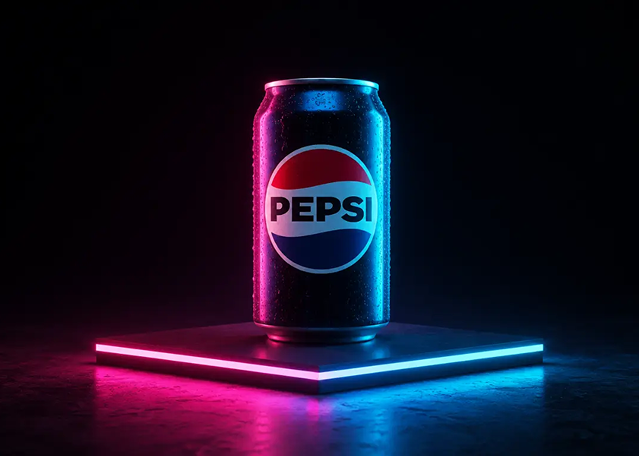 PepsiCo Shares Fall on Weak US Sales, Global Growth Keeps Outlook Steady PepsiCo Shares Fall on Weak US Sales, Global Growth Keeps Outlook Steady