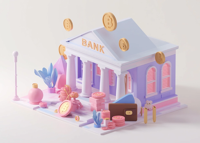 Crypto and Banks: Who Will Control the Digital Dollar?