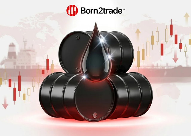 Brent - Oil Posts Its Biggest Daily Jump Since 2020, and Today Brings More