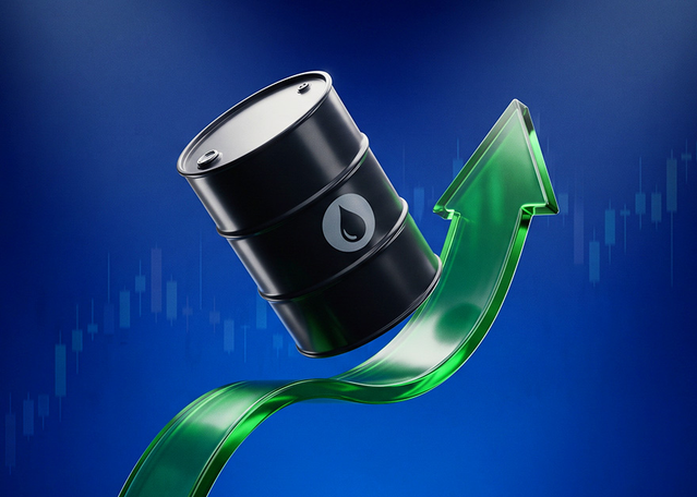 Today Fundamental Analysis: Oil prices continue to rise as tensions in the Middle East continue Today Fundamental Analysis: Oil prices continue to rise as tensions in the Middle East continue