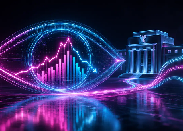 Markets Watch Inflation Signals as Fed Path Remains Unclear