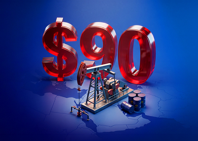 Today Fundamental Analysis: Ceasefire hopes lift stocks as oil slips below $90 Today Fundamental Analysis: Ceasefire hopes lift stocks as oil slips below $90