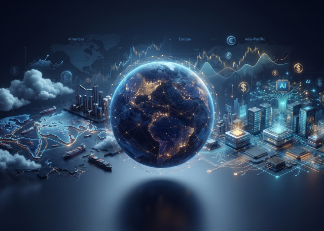 Navigating Global Crosscurrents: Understanding Macroeconomic Dynamics Through the IMF Report Navigating Global Crosscurrents: Understanding Macroeconomic Dynamics Through the IMF Report