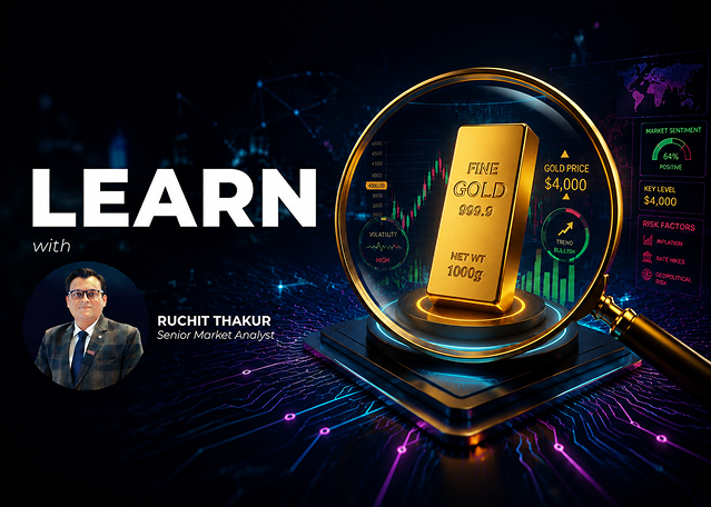 Gold Breaks $4,100: Can the Rally Continue or Is a Pullback Ahead? Gold Breaks $4,100: Can the Rally Continue or Is a Pullback Ahead?