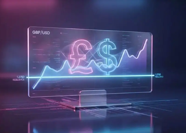GBPUSD Stays Below 1.34 as Inflation Cooling Fails to Shift BoE Outlook GBPUSD Stays Below 1.34 as Inflation Cooling Fails to Shift BoE Outlook