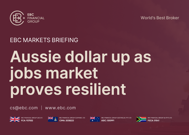 EBC Markets Briefing | Oil prices steady as US weighs massive attack on Iran EBC Markets Briefing | Oil prices steady as US weighs massive attack on Iran