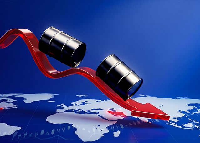 Today Fundamental Analysis: Oil prices continue to fall as the US and Iran halt attacks Today Fundamental Analysis: Oil prices continue to fall as the US and Iran halt attacks