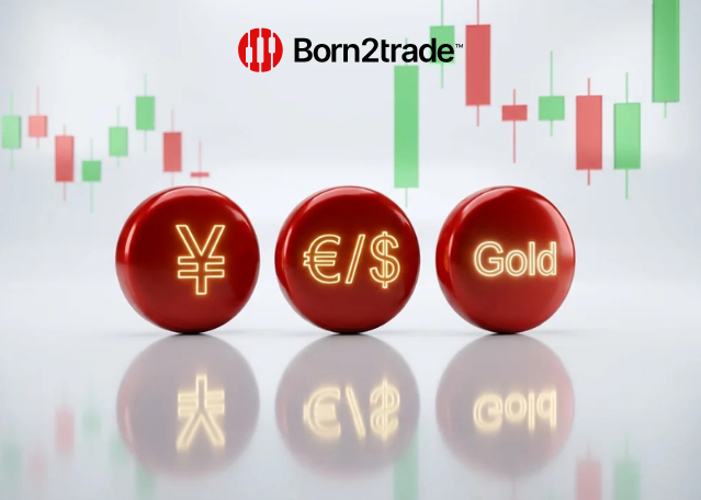 FOMC, Iran Escalation, and Rising Risk-Off Sentiment FOMC, Iran Escalation, and Rising Risk-Off Sentiment