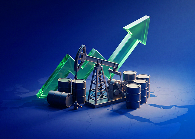 Today Fundamental Analysis: Oil prices jump as US and Iran tensions reignite supply fears Today Fundamental Analysis: Oil prices jump as US and Iran tensions reignite supply fears
