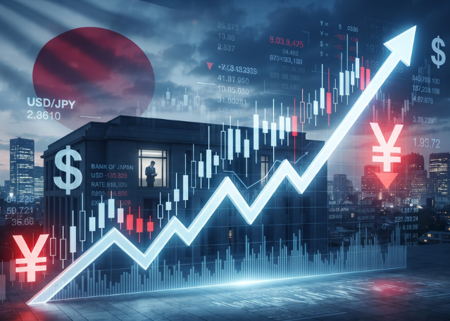 Why Is the Japanese Yen Weakening? Could Japan Intervene Again? Why Is the Japanese Yen Weakening? Could Japan Intervene Again?