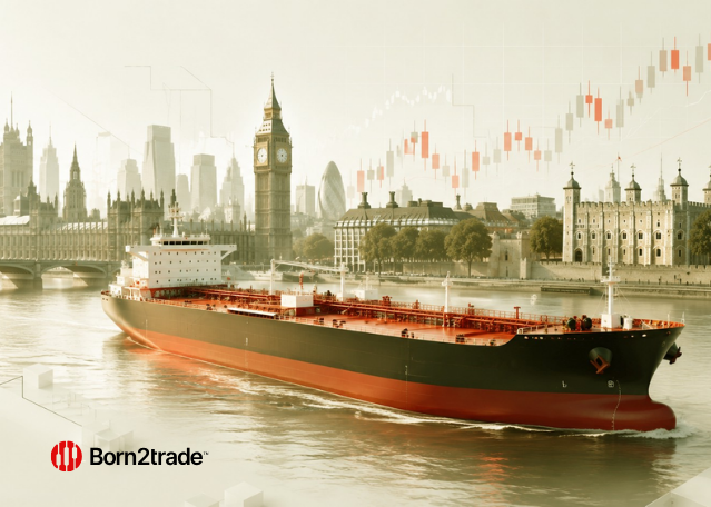 July 30, 2026: Oil, US GDP, and the Bank of England Decision July 30, 2026: Oil, US GDP, and the Bank of England Decision