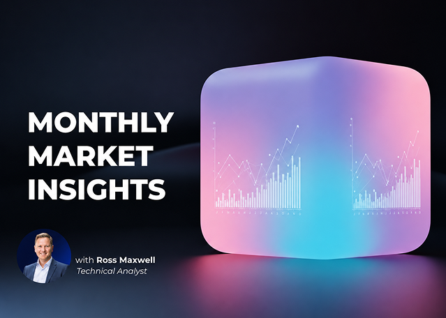 July Market Review: Oil Volatility, AI Correction and August Outlook July Market Review: Oil Volatility, AI Correction and August Outlook