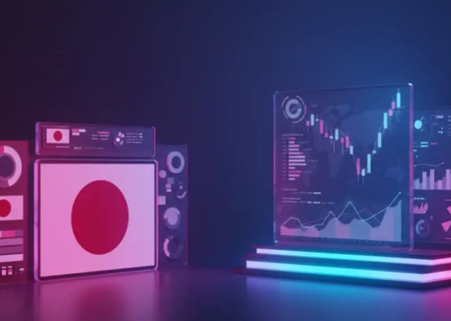 USDJPY Falls as Yen Strengthens on Intervention Risks USDJPY Falls as Yen Strengthens on Intervention Risks