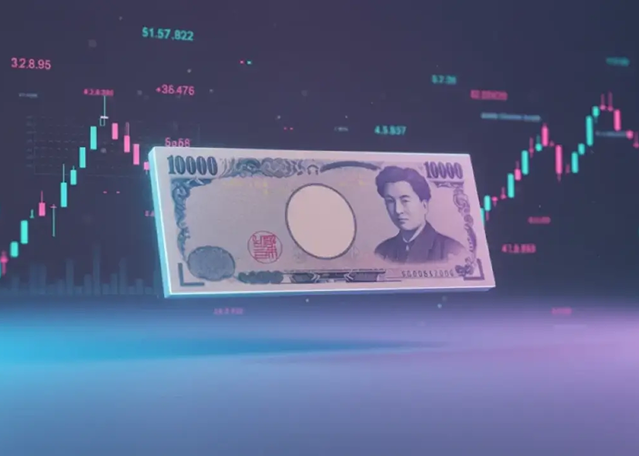 USDJPY Weakens as Japan Confirms Currency Intervention USDJPY Weakens as Japan Confirms Currency Intervention